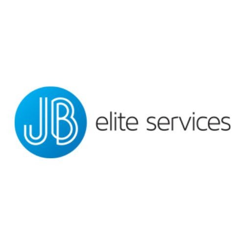 JB Elite Services logo